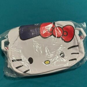 Hello Kitty Mariners Crossbody bag